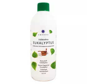 EMENDO Saunaduft Eucalyptus 500 ml