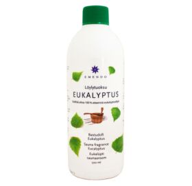 EMENDO Saunaduft Eucalyptus 500 ml