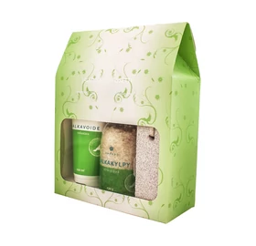 EMENDO Fusspflege-Set