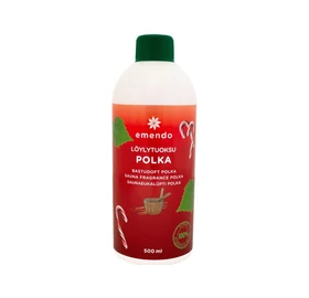 EMENDO Sauna-Duft „Weihnachtsbonbon” 500ml