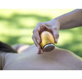 Körpergleiter für Klangei eyvo/next