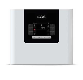 EOS Saunasteuerung COMPACT DP, weiss (Finn)