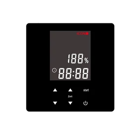 GURTNER Icon 1 Touch Infrarotsteuerung, 1 Zonen