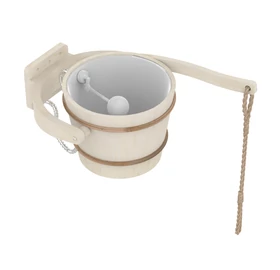 SENTIOTEC Schwalldusche mit Plastik-Inneneinsatz