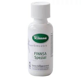 Finnsa "Exklusiv" Sauna Duftkonzentrat, Finnsa Spezial, 100ml