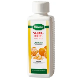 Finnsa "SAUNA" Sauna Duftkonzentrat, Mandarine, 1L
