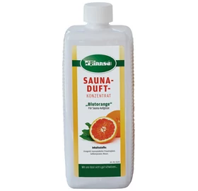 Finnsa "SAUNA" Sauna Duftkonzentrat, Blutorange, 1L