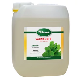Finnsa "SAUNA" Sauna Duftkonzentrat, Melisse, 5L