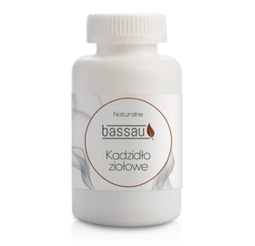 BASSAU Premium-Qualität Natürlicher Weihrauch, Kräuterweihrauch, 50 g