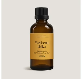 BASSAU Premium-Qualität ätherisches Saunaöl, Wilde Eisenkraut, 15 ml