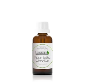 BASSAU Premium-Qualität ätherisches Saunaöl, Katzenminze, 15 ml