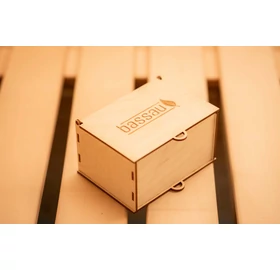 Bassau Duftaufbewahrungsbox Für 6 Düfte