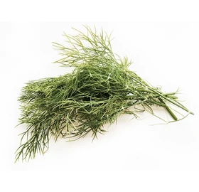 BASSAU natürliches ätherisches Öl Dill 200 ml