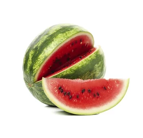 BASSAU natürliches ätherisches Öl Wassermelone 200 ml