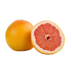 BASSAU natürliches ätherisches Öl Grapefruit 200 ml