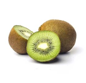 BASSAU natürliches ätherisches Öl Kiwi 200 ml