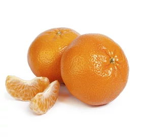 BASSAU natürliches ätherisches Öl Mandarine 200 ml
