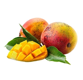 BASSAU natürliches ätherisches Öl Mango 200 ml
