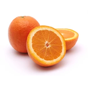 BASSAU natürliches ätherisches Öl Orange 200 ml