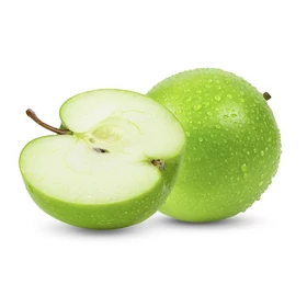 BASSAU natürliches ätherisches Öl Grüner Apfel 200 ml