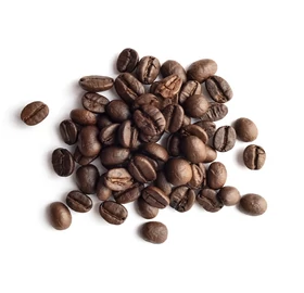 BASSAU natürliches ätherisches Öl Kaffee 200 ml
