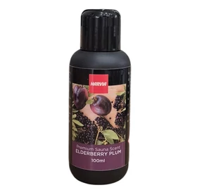 HARVIA Premium Saunaduft, Holunderbeere-Zwetschke, 100ml
