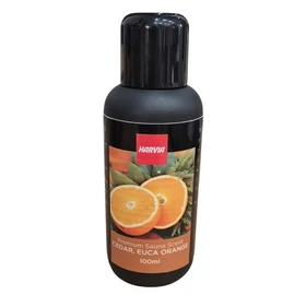 HARVIA Premium Saunaduft, Zeder-Eukalyptus-Orange, 100ml