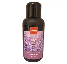 HARVIA Premium Saunaduft, Lavendel, 100ml