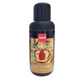 HARVIA Premium Saunaduft, Royal-Eucament, 100ml