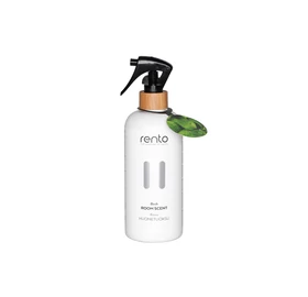 RENTO Sauna-und Sauna textil duft  birke 400ml