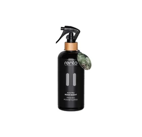RENTO Sauna-und Sauna textil duft  arktische kiefer 400ml