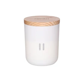 RENTO Duftkerzen mit ihrem liebling saunaduft, birke