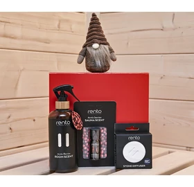 RENTO geschenkset mit Beeren aus Lappland
