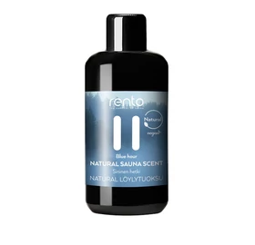 RENTO Saunaaufguss, Blue Hour („Blaue Stunde”), 100 ml