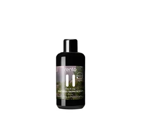 RENTO Saunaaufguss, Clear & Crisp („Frisch und Klar“), 100 ml