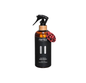 RENTO Sauna-und Sauna textil duft Arktische Beere 400ml