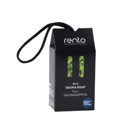 RENTO Sauna Seife, Birke
