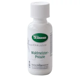 Finnsa "Exklusiv" Sauna Duftkonzentrat, Waldmeister - Pistazie, 100ml