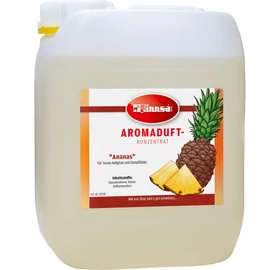Finnsa "AROMA" Sauna Duftkonzentrat, Ananas, 5L