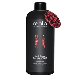 RENTO Saunaduft, Arktische Beere, 400 ml