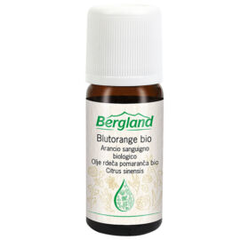 Ätherische BIO Öle von Bergland 10 ml / 6 Duftnoten