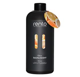 RENTO Saunaduft, Zitrus, 400 ml