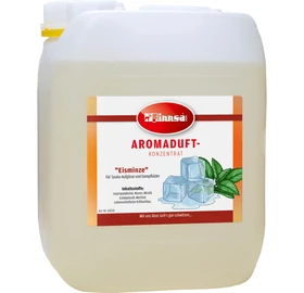 Finnsa "AROMA" Sauna Duftkonzentrat, Eisminze, 5L