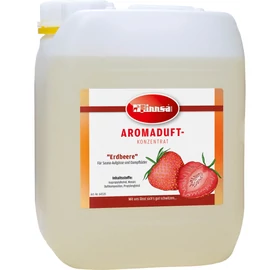 Finnsa "AROMA" Sauna Duftkonzentrat, Erdbeere, 5L