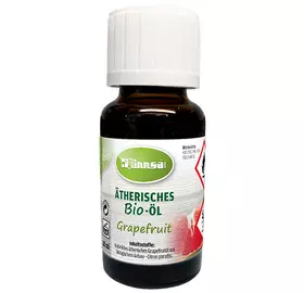 FINNSA Ätherische Bio-Öle, Grapefruit, 10 ml
