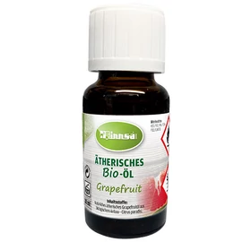 FINNSA Ätherische Bio-Öle, Grapefruit, 10 ml