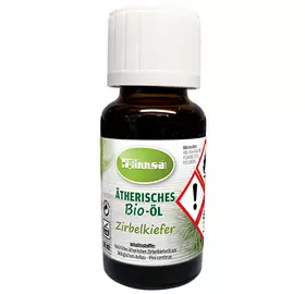 FINNSA Ätherische Bio-Öle, Zirbelkiefer, 10 ml