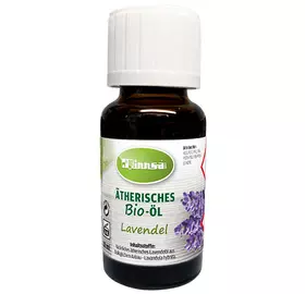 FINNSA Ätherische Bio-Öle, Lavendel, 10 ml
