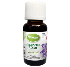 FINNSA Ätherische Bio-Öle, Lavendel, 10 ml