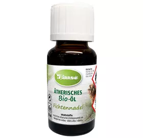 FINNSA Ätherische Bio-Öle, Fichtennadel, 10 ml